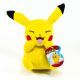 Pokémon - Lachendes Pikachu Plüschtier 20cm
