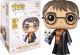 POP! - Harry Potter mit Hedwig Figur - Harry Potter 46cm