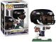 POP! - Lamar Jackson Figur - NFL Baltimore Ravens (Away)