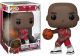 POP! - Michael Jordan - Chicago Bulls 25cm Figur