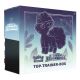 Pokémon - Silberne Sturmwinde Top-Trainer Box (DE)