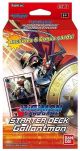 Digimon Card Game - Gallantmon - Starter Deck 7 (EN)