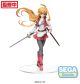 Sword Art Online The Movie - Asuna - Premium Figur
