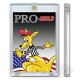 PRO-MOLD Thicker Magnetic Card Holder 80pt