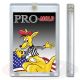 PRO-MOLD Real Thick Magnetic Card Holder 150pt