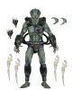 Predator Concrete Jungle - Deluxe Stone Heart Predator Ultimate Figur