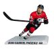 NHL - Ottawa Senators - Jean-Gabriel Pageau - Limited Edition Figur