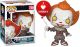POP! -  IT Chapter Two - Pennywise with Balloon Figur