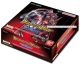 Digimon Card Game - Draconic Roar EX-03 Booster Display (EN)
