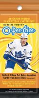 2022-2023 NHL O-Pee-Chee Hockey Fat Pack