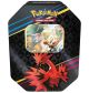 Pokémon - Zenit der Könige - Zapdos Tin Dose (DE)