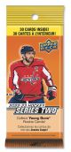 2022-2023 NHL Series Two Fat Pack