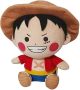 One Piece - Monkey D. Luffy - Plüschfigur (25cm)