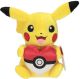 Pokémon - Pikachu mit Herz Plüschtier 20cm