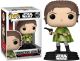 POP! -  Star Wars 40th - Princess Leia Figur