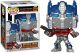 POP! Movies - Transformers - Optimus Prime Figur