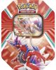 Pokémon - Koraidon EX Tin Dose #108 (DE)