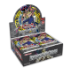 Yu-Gi-Oh! Invasion Of Chaos - 25th Anniversary Booster Display (DE)