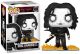 POP! Movies - The Crow - Eric Draven with Crow Figur