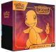 Pokémon Karmesin & Purpur - Obsidian Flammen Top-Trainer Box (DE)