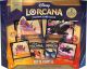 Disney Lorcana: Das erste Kapitel Geschenk Set (DE)