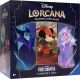 Disney Lorcana: The First Chapter - Ilumineers Trove (EN)