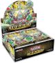 Yu-Gi-Oh! Age of Overlord Booster Display - 1. Auflage (DE)