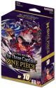 One Piece TCG -  The Three Captains - Ultra Deck ST-10 (EN)
