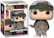 POP! - Stranger Things - Dustin with Shield Figur