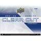 2022-2023 NHL Clear Cut Hobby Display