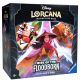 Disney Lorcana: Rise of the Floodborn - Illumineer's Trove Pack (EN)