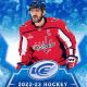 2022-2023 NHL Ice Hockey Hobby Display