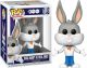POP! Hanna Barbera - Bugs Bunny as Fred Jones Figur