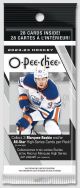 2023-2024 NHL O-Pee-Chee Hockey Fat Pack