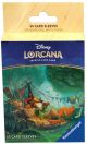 Disney Lorcana 3: Kartenhüllen Robin Hood