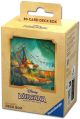 Disney Lorcana 3: Deckbox Robin Hood