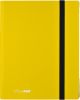 UP 9-Pocket PRO-Binder Eclipse - Lemon Yellow