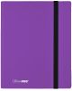 UP 9-Pocket PRO-Binder Eclipse - Royal Purple
