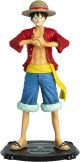 One Piece - Monkey D.Luffy SFC Figur (17cm)