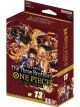 One Piece TCG -  The Three Brothers - Ultra Deck ST-13 (EN)