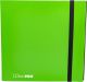 UP 12-Pocket PRO-Binder Eclipse - Lime Green
