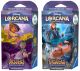 Disney Lorcana 4: Ursulas Rückkehr - Starter-Deck 2er Set (DE)