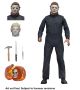 Halloween 2 - Ultimate Michael Myers Actionfigur