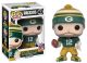 POP! NFL - Aaron Rodgers - Green Bay Packers Figur