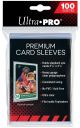 Ultra Pro Platinum - Premium Card Sleeves
