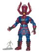 Marvel Universe GALACTUS with Silver Surfer Figur