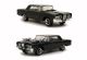 The Green Hornet 1:50 Scale Die-Cast Vehicle (2 St.)