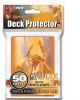 Deck Protectors 