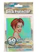 Deck Protectors 