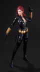 Avengers Now Black Widow ArtFX Statue
